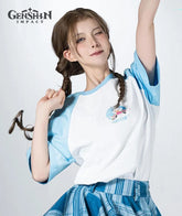 Mualani T-shirt